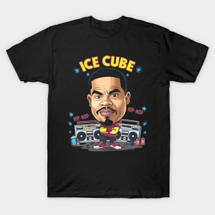 Ice Cube T-Shirt